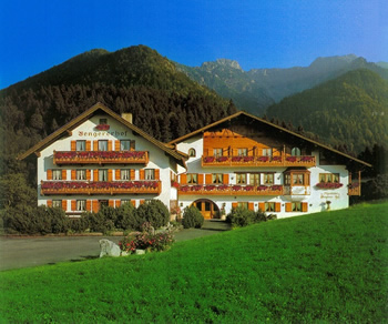 Alpenhotel Wengererhof